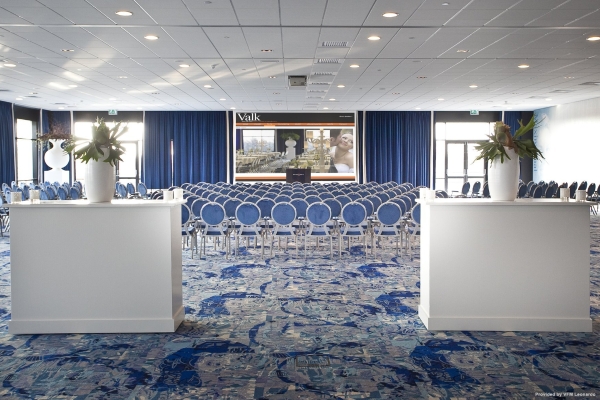 Hotel Van der Valk Duiven A12